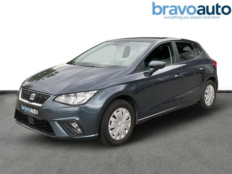 Seat Ibiza - 0