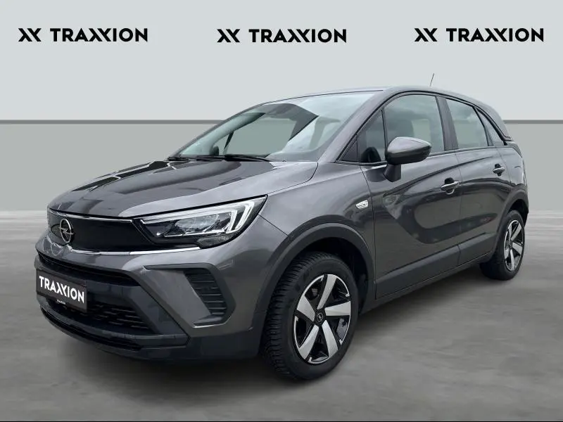 Opel Crossland - 0