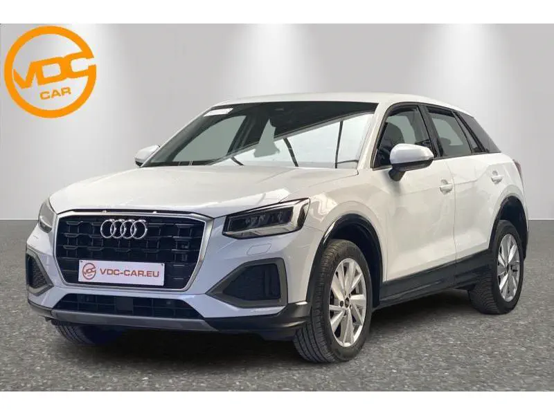 Audi Q2 - 0