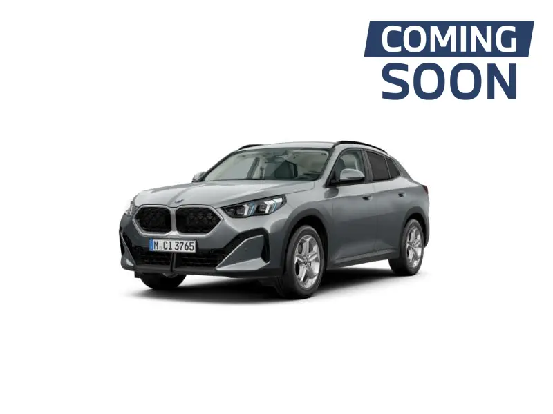 BMW X2 - 0