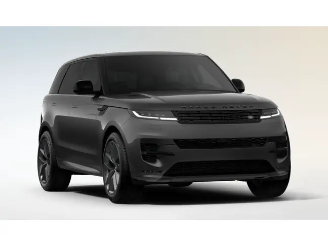 Land Rover Range Rover Sport - 0