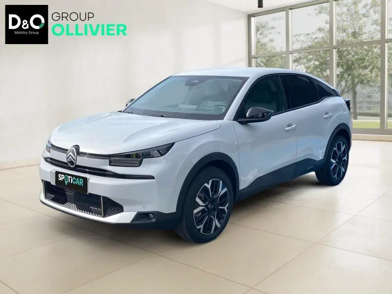 Citroën C4 - 0