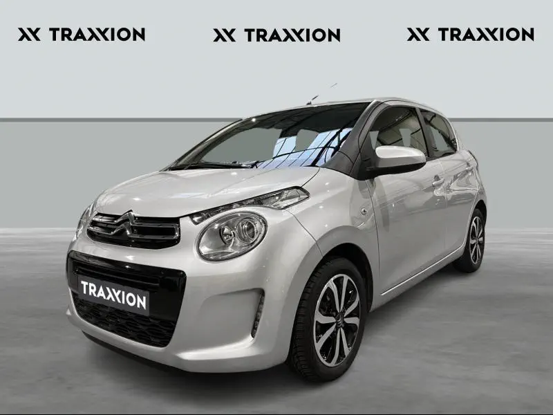 Citroën C1 - 0