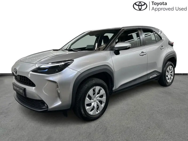 Toyota Yaris Cross - 0