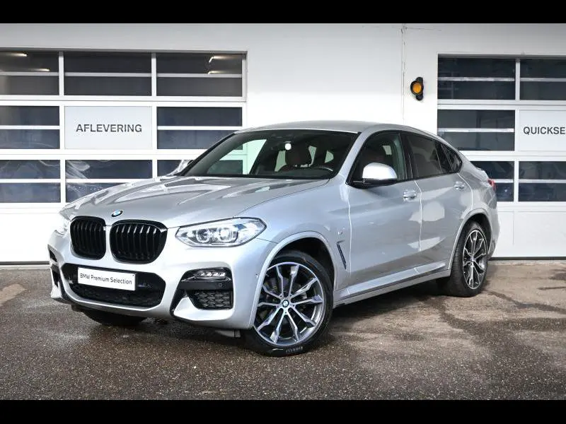 BMW X4 - 0