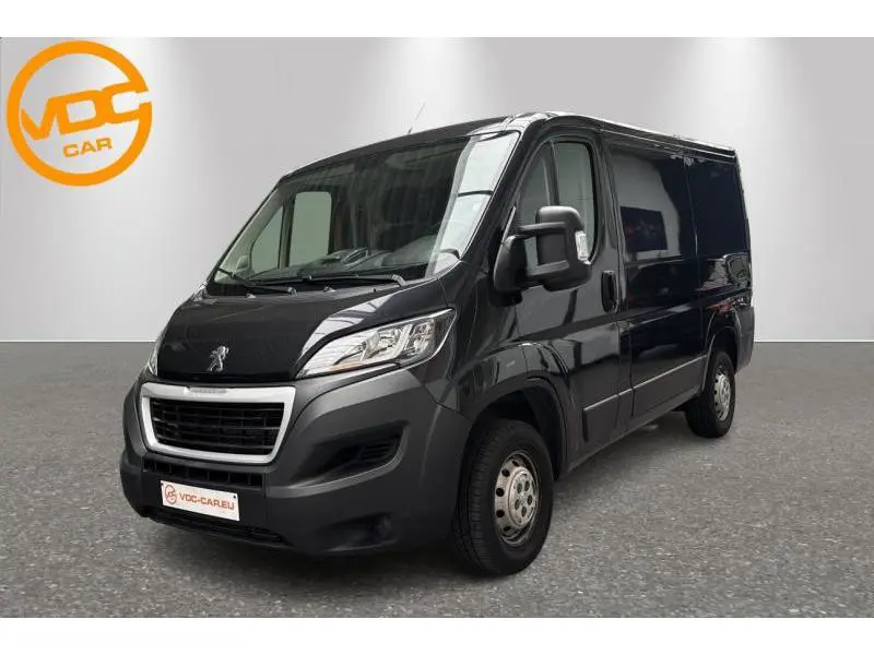 Peugeot Boxer - 0