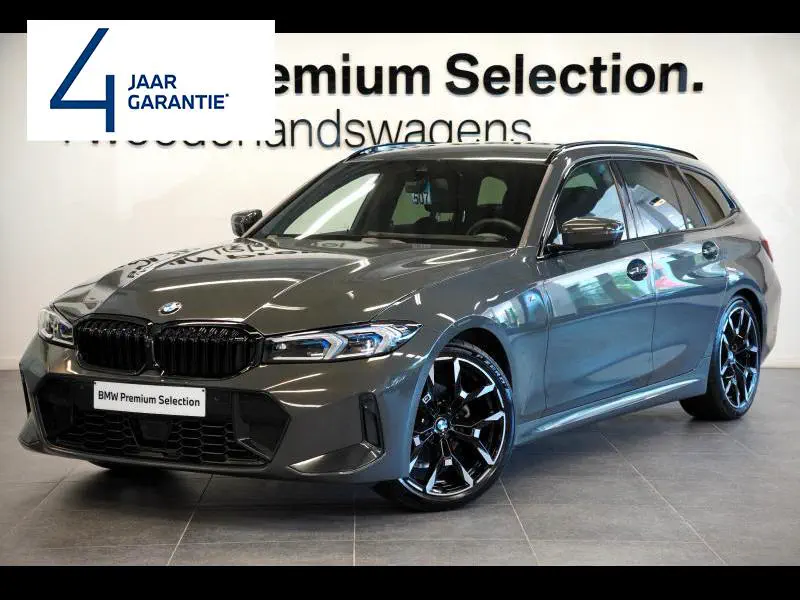 BMW 320 - 0