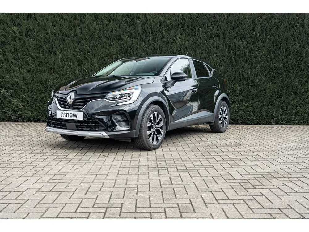 Renault Captur - 0