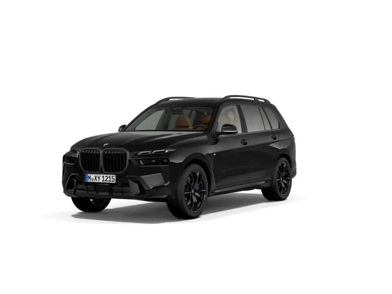 BMW X7 - 0