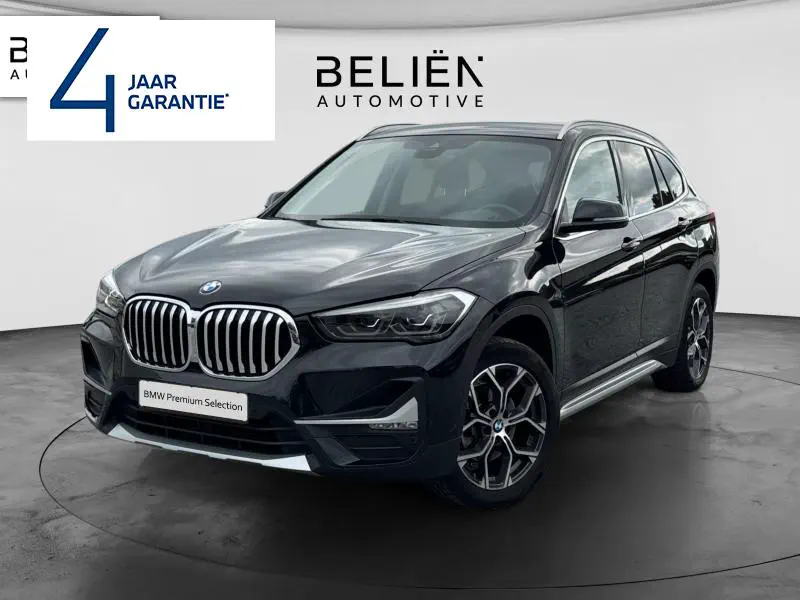 BMW X1 - 0