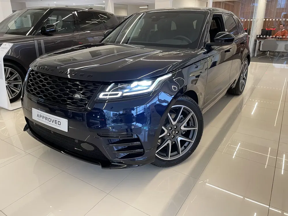 Land Rover Range Rover Velar - 0