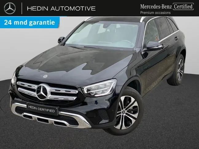 Mercedes GLC 300 - 0