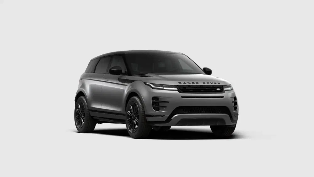 Land Rover Range Rover Evoque - 0