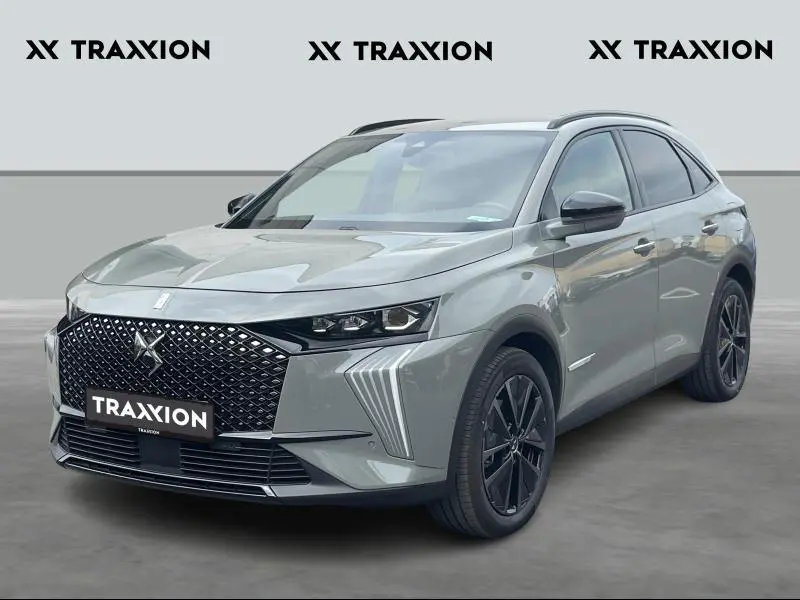 DS Automobiles DS 7 - 0