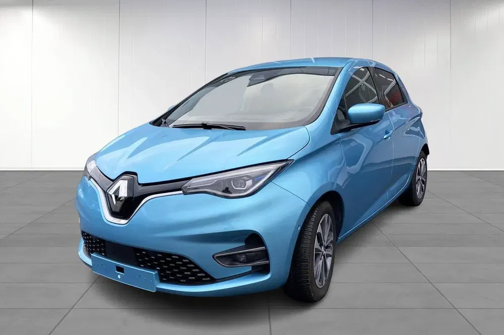 Renault ZOE - 0