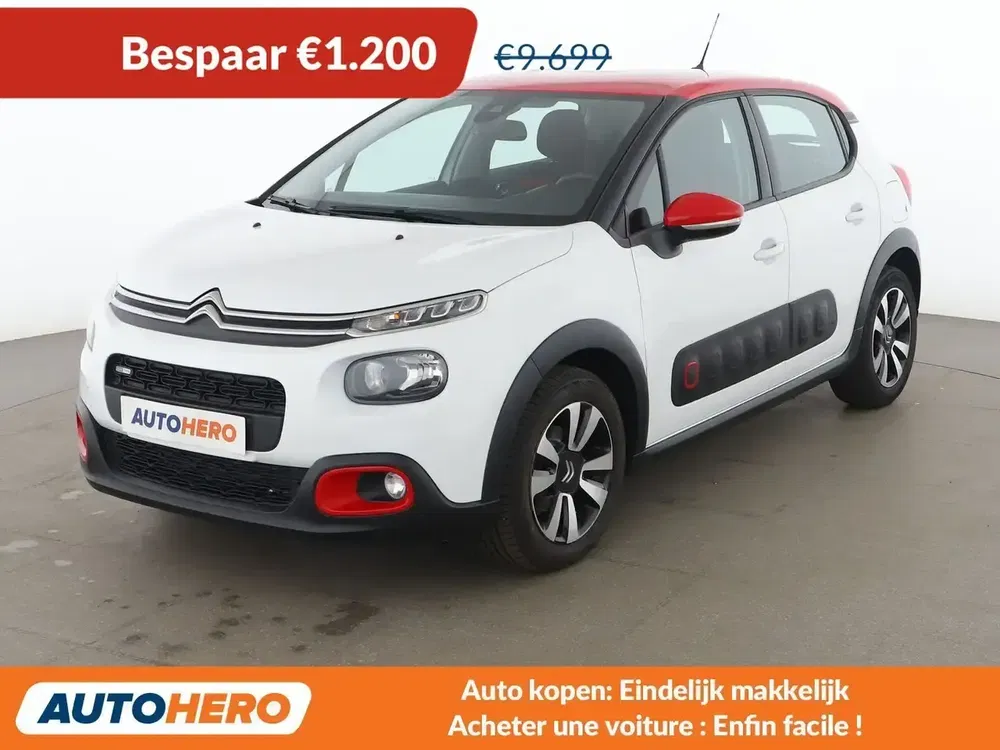 Citroën C3 - 0