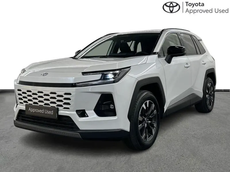 Toyota RAV 4 - 0
