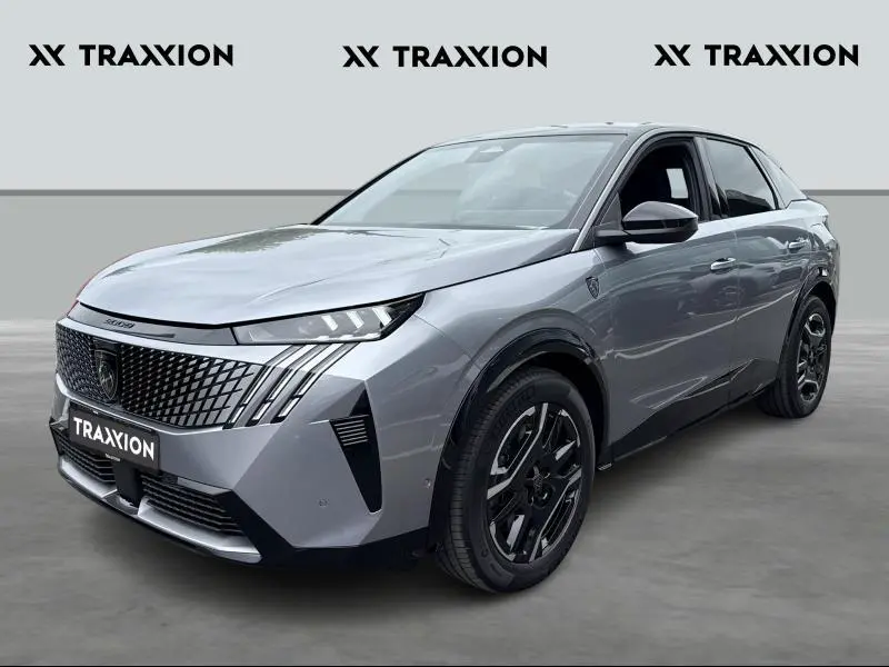 Peugeot 3008 - 0