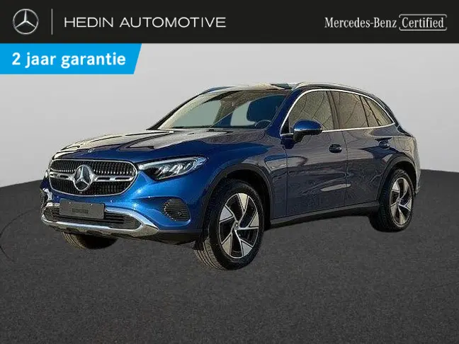 Mercedes GLC 300 - 0