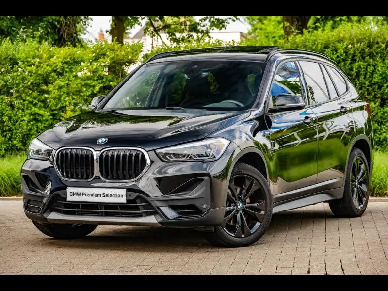 BMW X1 - 0
