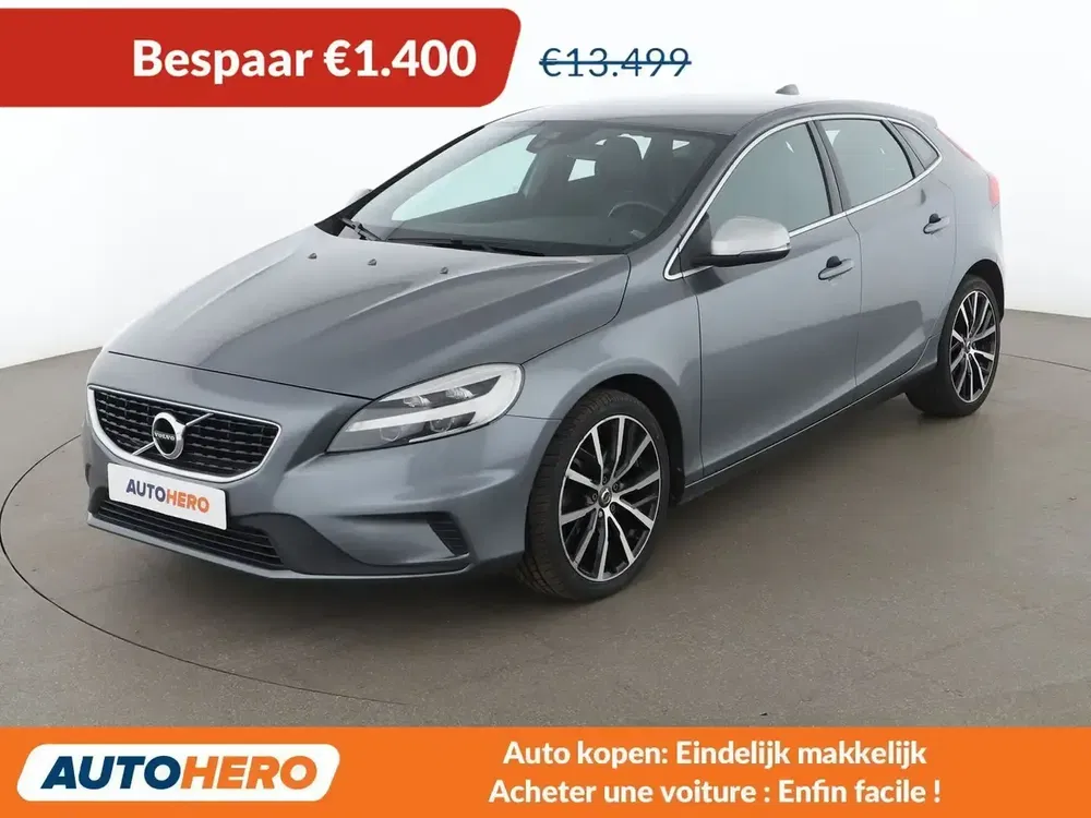 Volvo V40 - 0