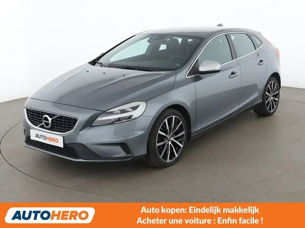 Volvo V40 - 0