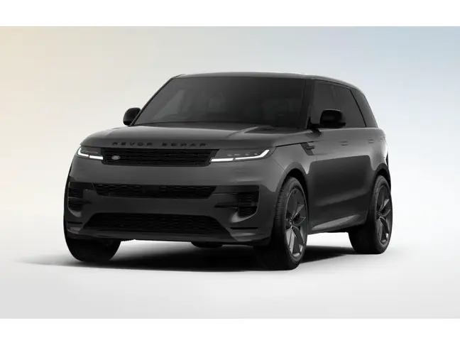 Land Rover Range Rover Sport - 0