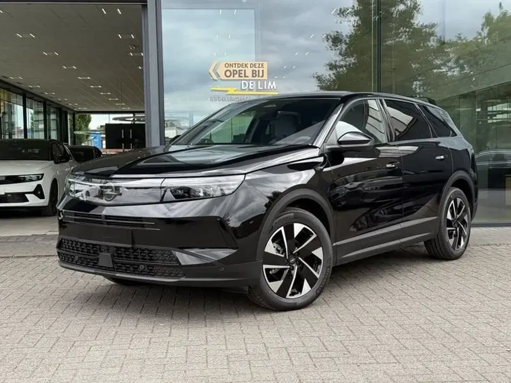 Opel Grandland - 0