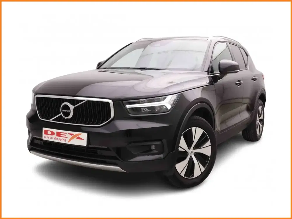 Volvo XC40 - 0