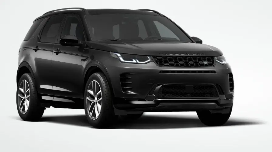 Land Rover Discovery Sport - 0