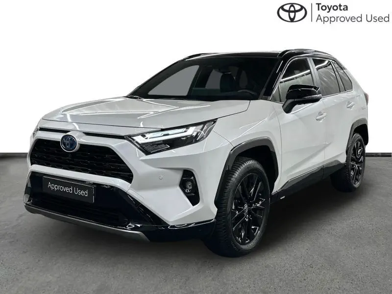 Toyota RAV 4 - 0