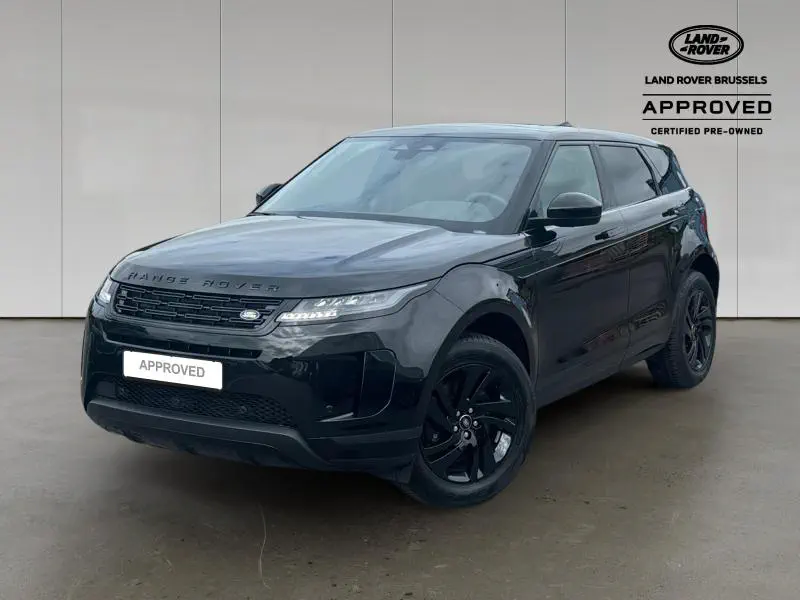 Land Rover Range Rover Evoque - 0