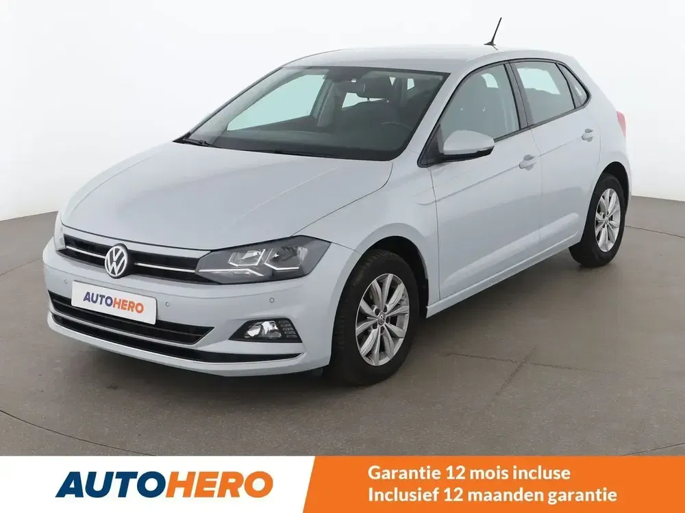 Volkswagen Polo - 0