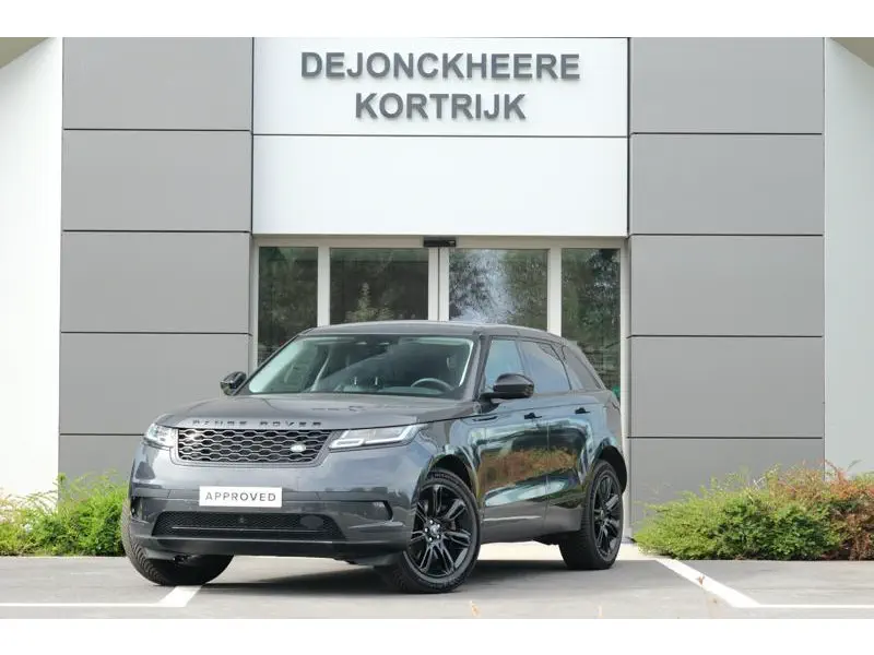 Land Rover Range Rover Velar - 0