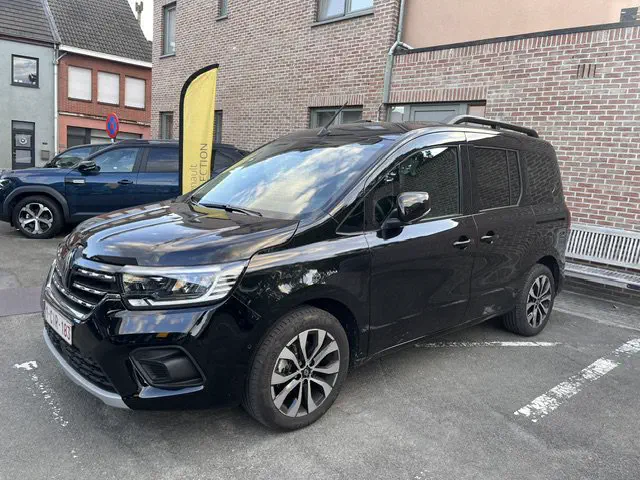 Renault Kangoo - 0