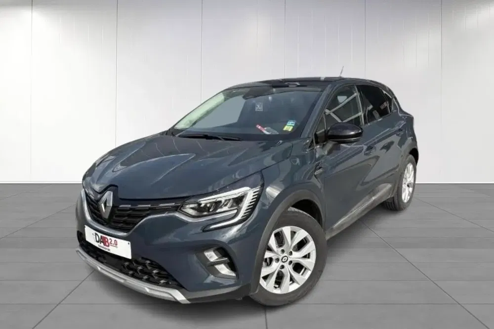 Renault Captur - 0