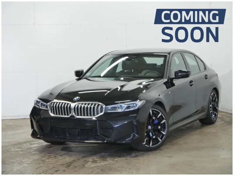 BMW 318 - 0
