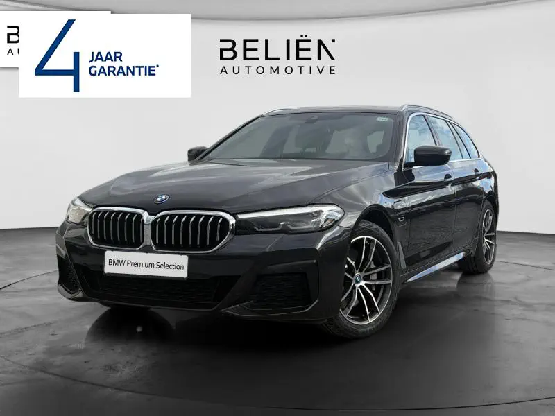 BMW 530 - 0