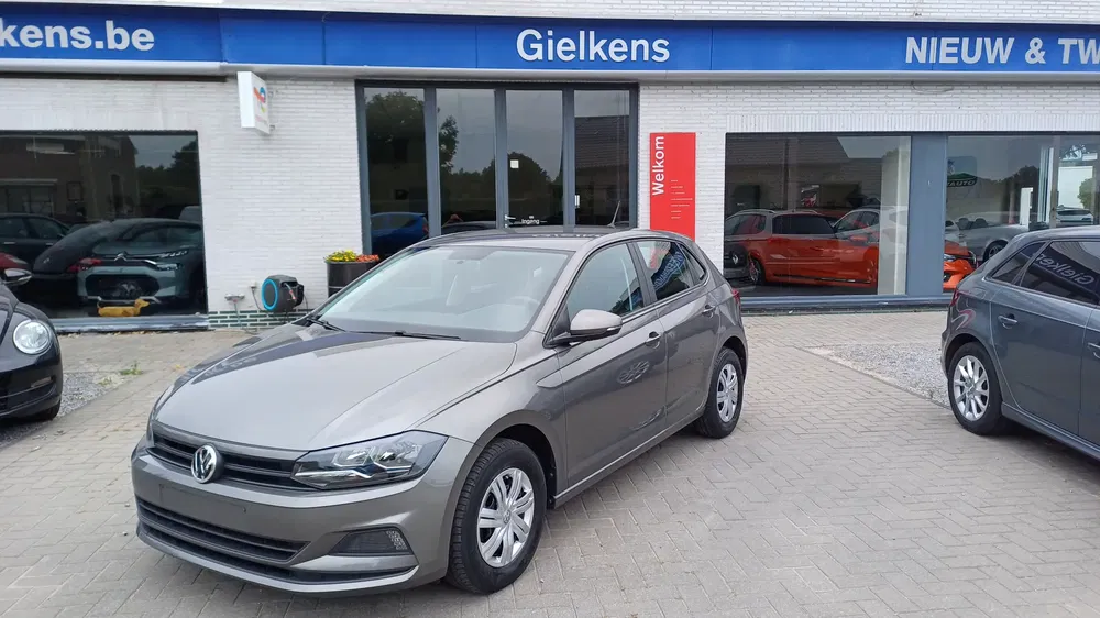 Volkswagen Polo - 0