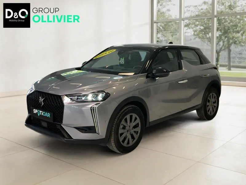 DS Automobiles DS 3 - 0