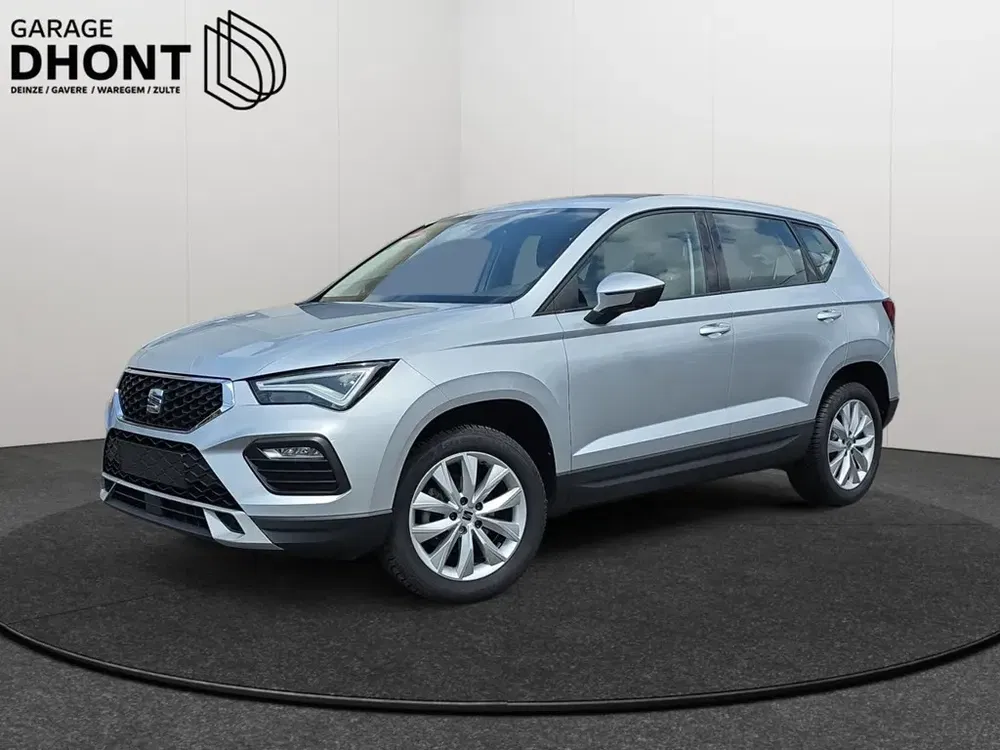 Seat Altea - 0