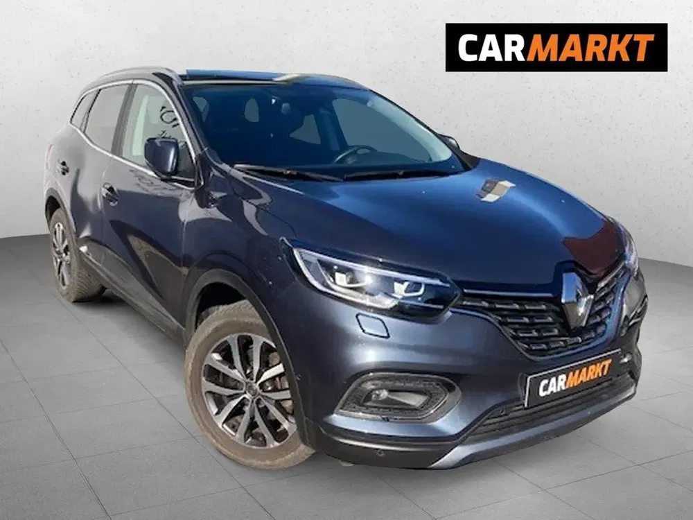Renault Kadjar - 0