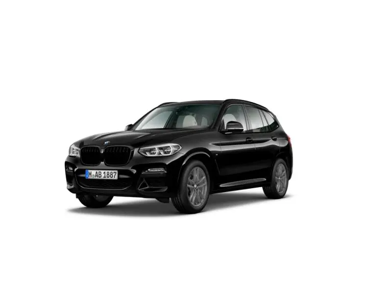 BMW X3 - 0