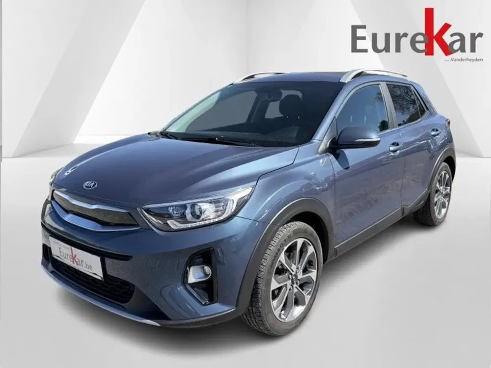 Kia Stonic - 0