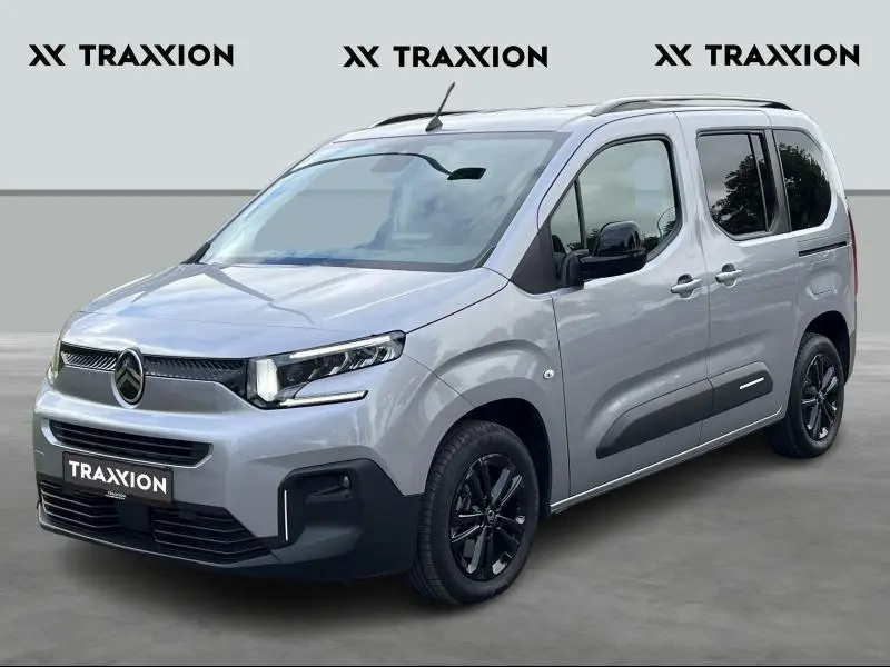 Citroën Berlingo - 0