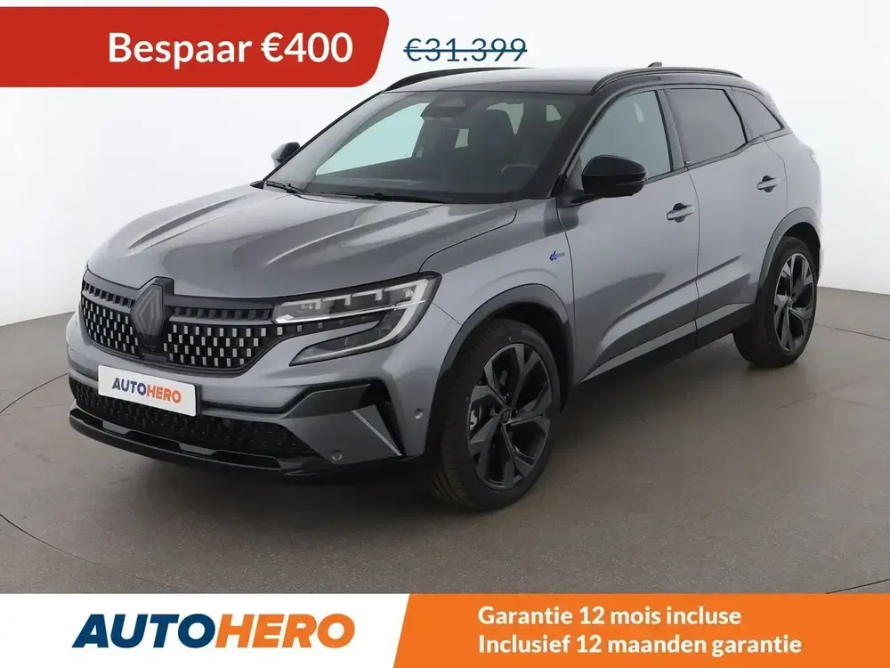 Renault Austral - 0
