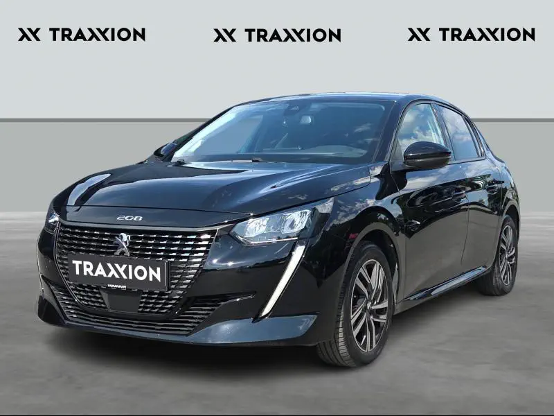 Peugeot 208 - 0