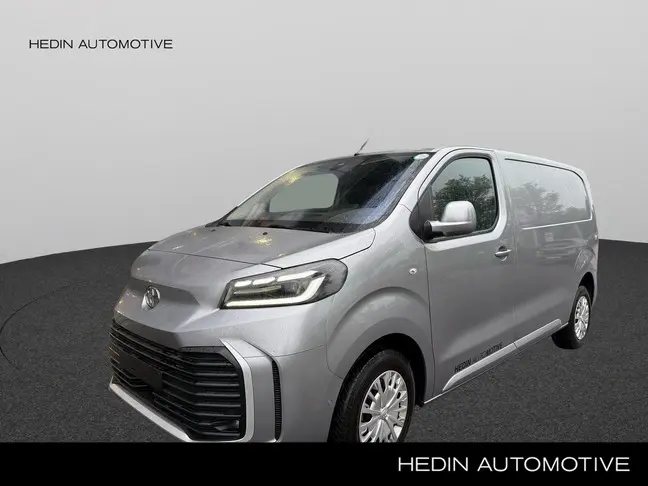 Toyota Proace - 0