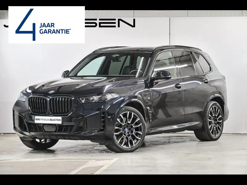 BMW X5 - 0