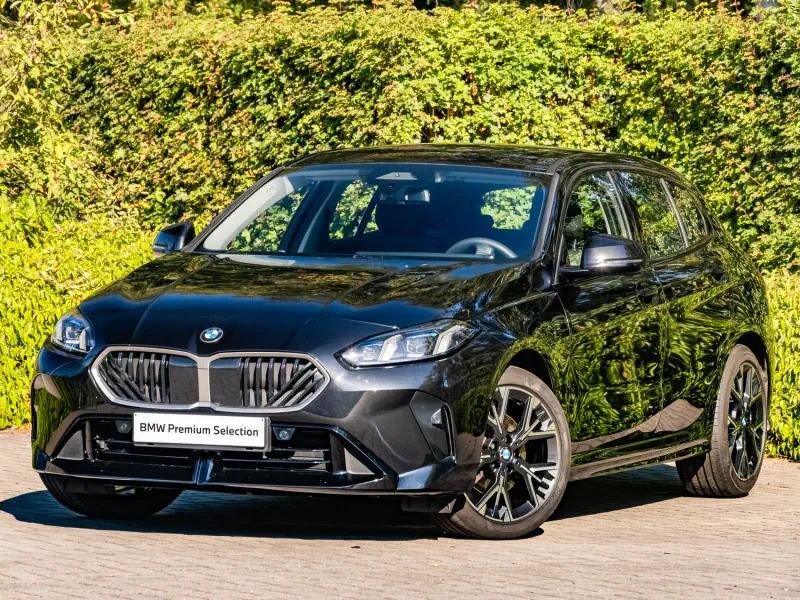 BMW 116 - 0